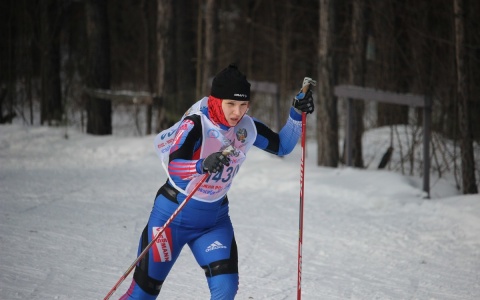 Чемпионат и Первенство Новосибирского района