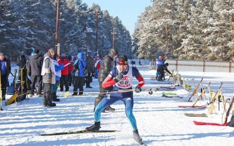 Старты переносятся на 14 февраля